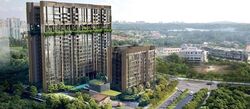 Lentoria (D26), Condominium #481258611
